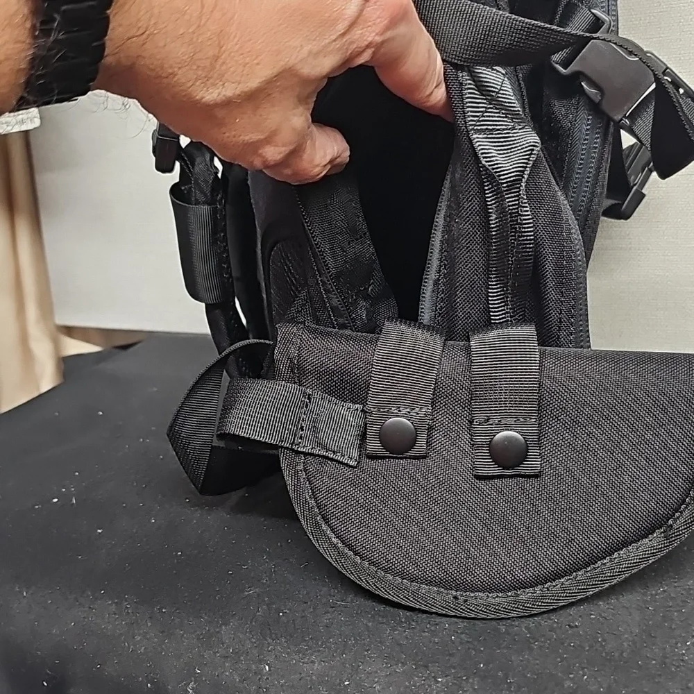 TRS BUG OUT BAG BFPM-02-072